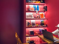 -Punchline Coffee&Roaster(同济大学店)