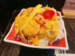 -芥岛(河北大街店)