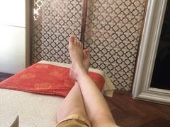 -华夏良子·足道SPA艾灸(三里屯店)