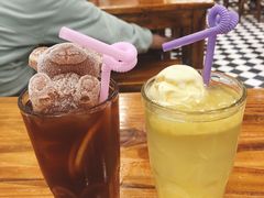 -澳门陈光记烧味饭店(南京德基广场店)
