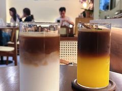 -E SPECIAL COFFEE 别样