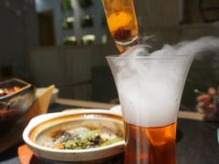 桃之泪-安多素食(广仁寺路店)
