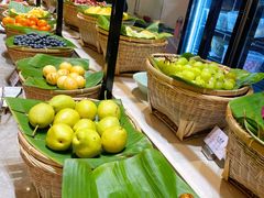 -扬州万怡酒店-中餐厅(文昌中路店)