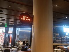 -星巴克臻选(上海合生汇1F店)