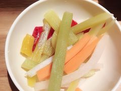 小菜-虾满堂(瑞虹店)