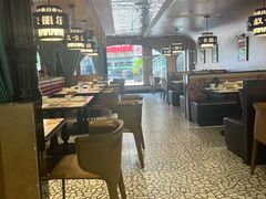 -清真·卡德尔大叔新疆主题餐厅(龙汇路店)