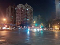 -物美大卖场(玉蜓桥店)