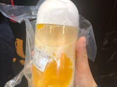-兰熊鲜奶(西直门凯德mall店)