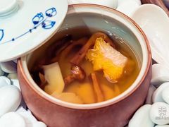 -万豪中餐厅·粤菜·北京粤财JW万豪酒店