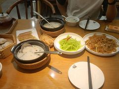 -如轩海鲜砂锅粥(国际能源店)