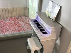 -KIDults童伴儿亲子餐厅(达美中心广场店)