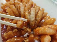 -玉华台饭庄(裕中西里小区店)