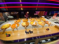 -比格比萨自助(德思勤四季汇店)