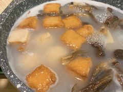 -十二舍·湯物素煮(江泰潤政店)