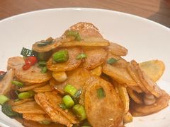 -榕意·川味之美(深业上城店)