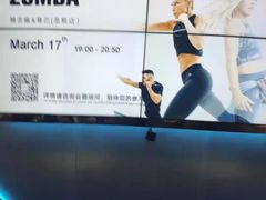 -优享健身(物美圣熙8号购物中心店)