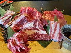 -300杯·和牛烧肉清酒专门店(廊里店)