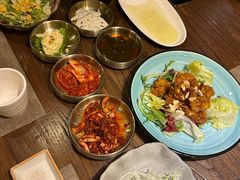 -坦坦大炉·韩式烤肉(望京店)