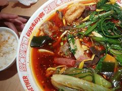 -每味每客·重庆麻辣烫(国泰店)