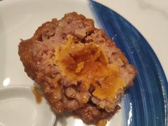 鸭黄狮子头-梅飞酒家(桑园路店)