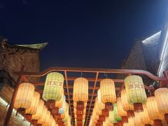 -回龙窝历史文化街区