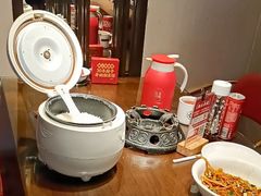 -味上湘菜馆(岳麓山店)