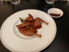 -珠海瑞吉酒店·宴庭中餐厅