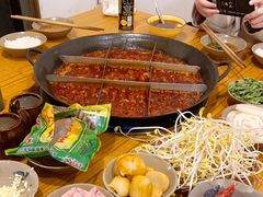 -刁姐火锅(五小区店)