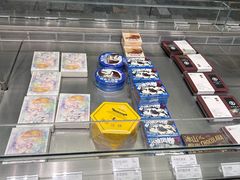 -好利来(上海虹桥新天地Lab主题店)