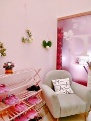点击看大图 -Beauty Nails 美甲美睫皮肤管理