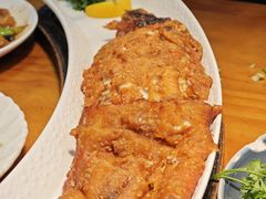 -醉壹号海鲜大排档·老厦门特色菜(厦门美食地标店)