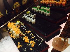 -杭州国际会议中心洲际酒店-原素全日餐厅(解放东路店)