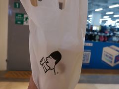 -喜茶(杭州滨江宝龙店)