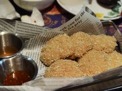 泰式虾饼-泰妃殿(新世界旗舰店)