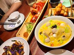 -大牌大·传统杭帮菜(湖滨店)