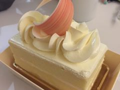-凯司令(豫园地铁站店)