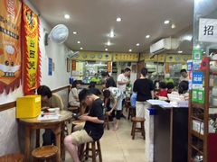 -沙湾姜埋奶(兴新包店)