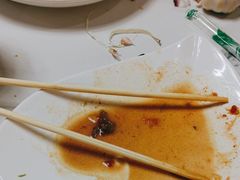 -最心疆拌面·抓饭·烧烤
