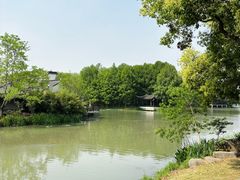 -尚贤河湿地
