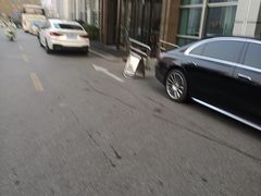 -巢爷老味(东方红店)