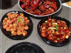 -一棠龙虾•王牌虾球(楚河汉街店)