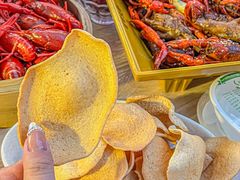 -可可大虾武汉土菜大排档(万松园1店)