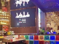 -巴依老爷新疆美食(常营店)