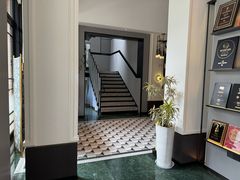 大堂-海味观(老西门店)