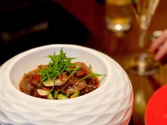 -丽晶轩中餐厅(重庆丽晶酒店)