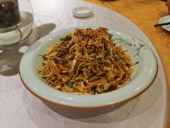 -七菜馆·东北菜·蒸饺(文体路店)