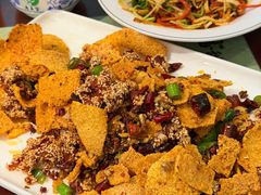 -清真·老兰家(兴善寺西街总店)