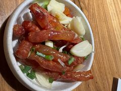 -李不管把把烧(火车南站店)