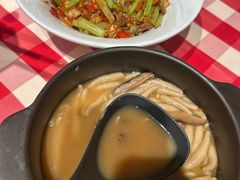 -西贝(华发商都店)