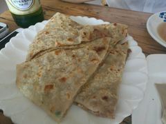 -溢心园香河肉饼总店